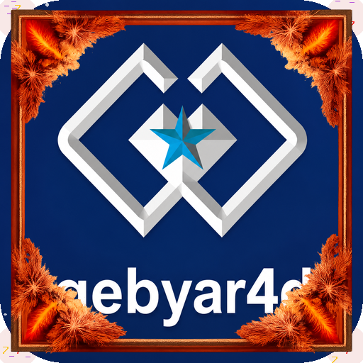 gebyar4d — galeri pratinjau Resmi APK